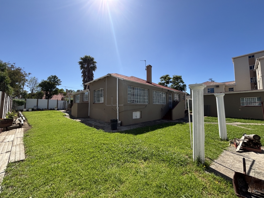 3 Bedroom Property for Sale in Fort Hill Eastern Cape